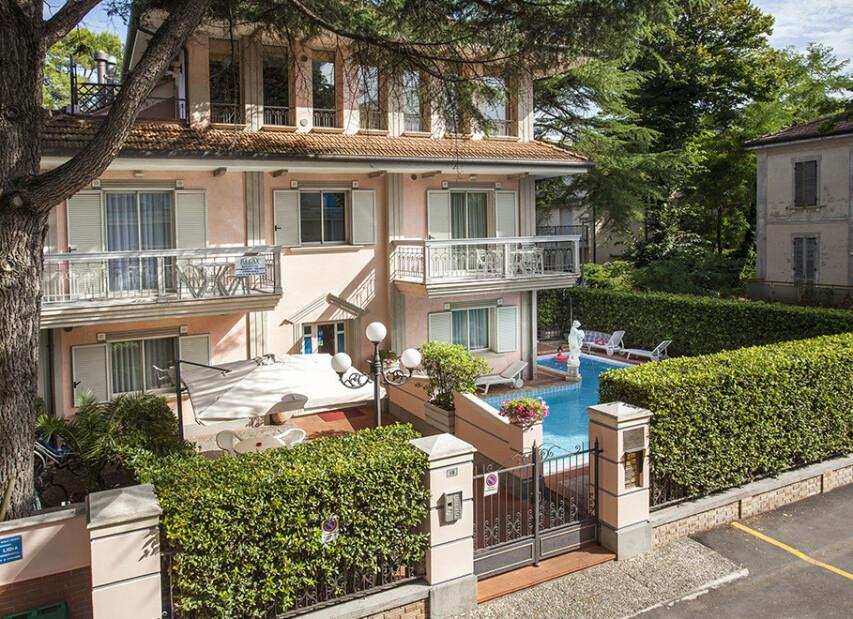 Villa Lidia