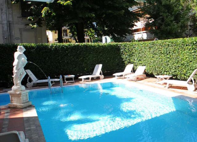 Villa Lidia - Riccione
