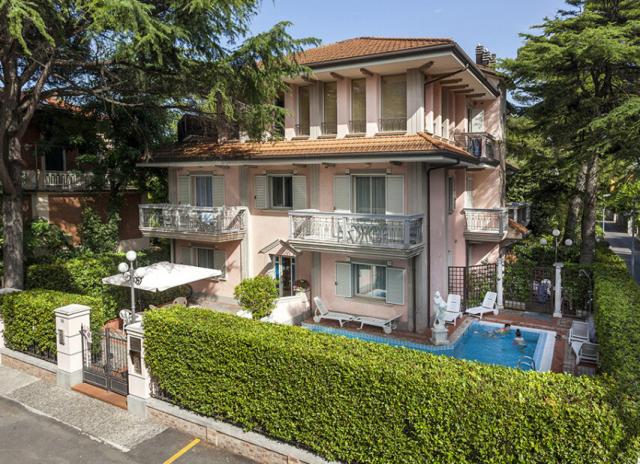 Villa Lidia - Riccione