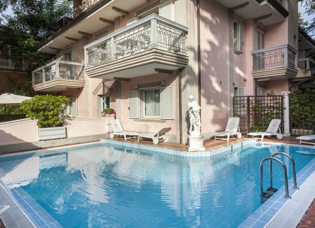 Villa Lidia - Riccione