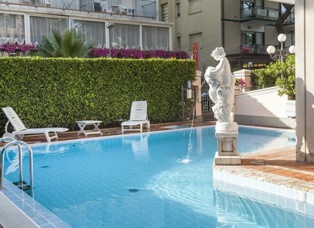 Villa Lidia - Riccione