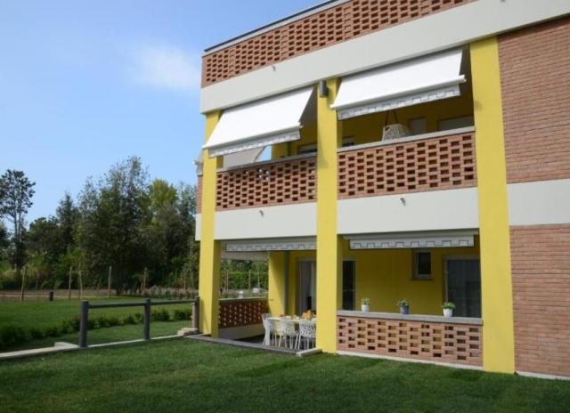 Residence Leo - Bibione Pineda