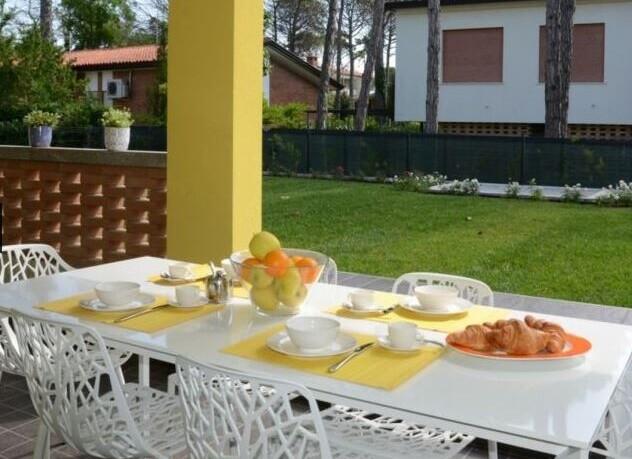 Residence Leo - Bibione Pineda