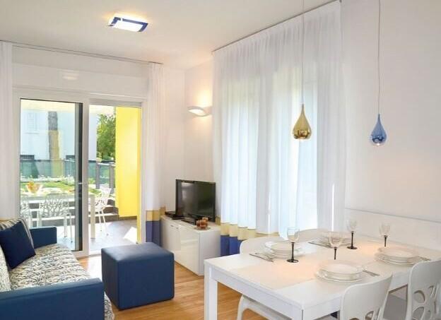 Residence Leo - Bibione Pineda