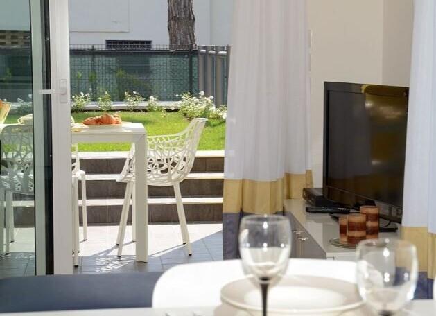 Residence Leo - Bibione Pineda