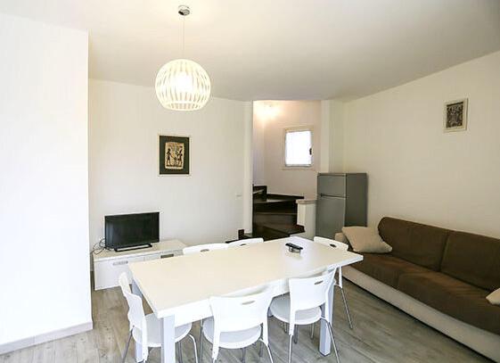 Villa Soleluna e Meridiana - Caorle Ponente