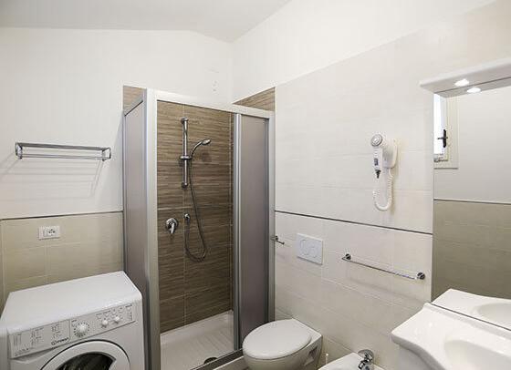 Villa Soleluna e Meridiana - Caorle Ponente