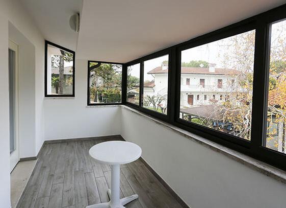 Villa Soleluna e Meridiana - Caorle Ponente