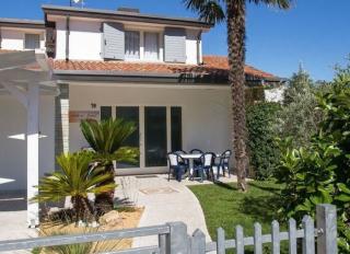 Vila Soleluna e Meridiana