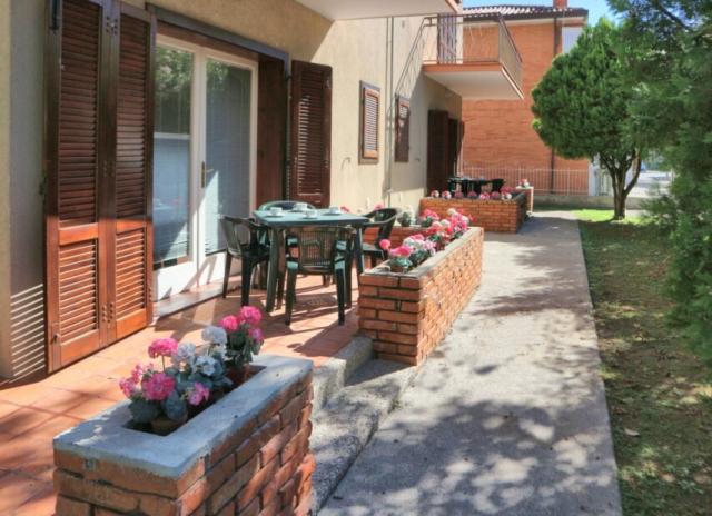 Villa Letizia - Lignano Sabbiadoro