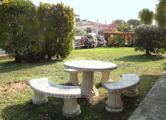 Villa Armida - Caorle Porto Santa Margherita