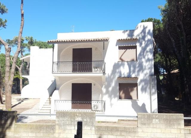 Villa Berta - Rosolina Mare