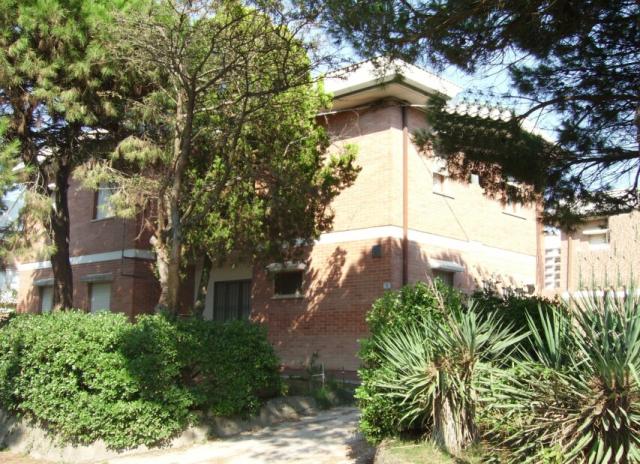 Villa Federica - Rosolina Mare
