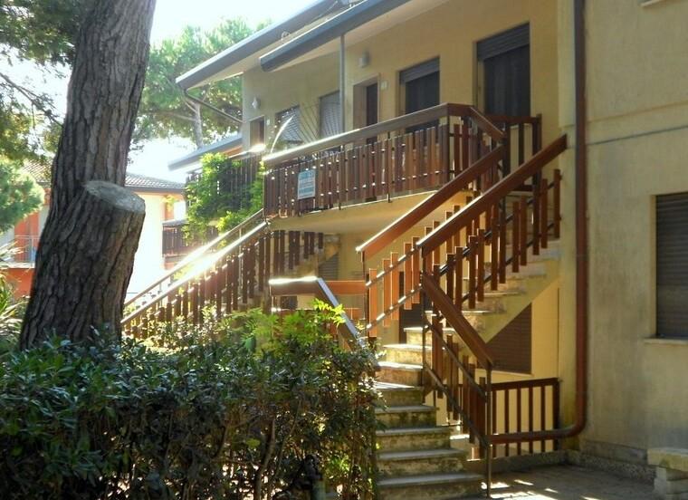 Villa Pagoda - Rosolina Mare