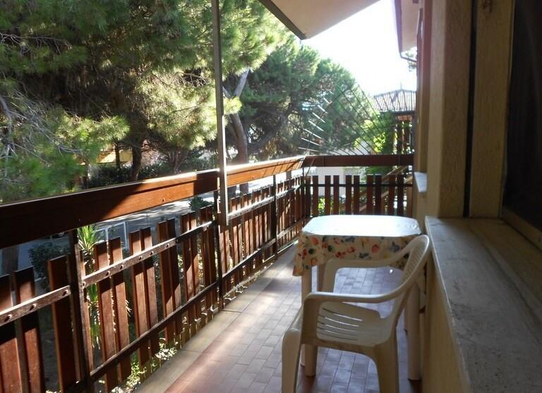 Villa Pagoda - Rosolina Mare