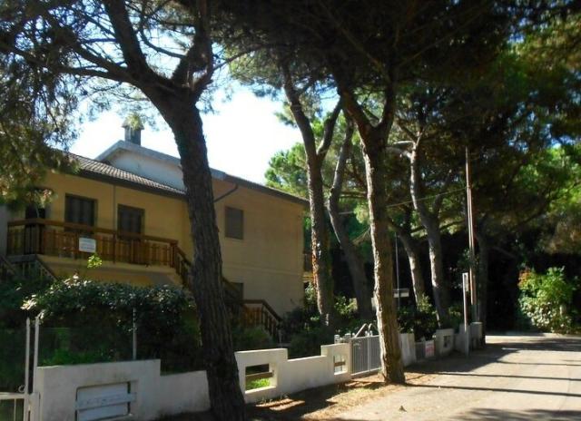 Villa Pagoda - Rosolina Mare