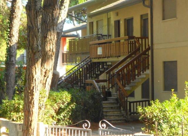 Villa Pagoda - Rosolina Mare