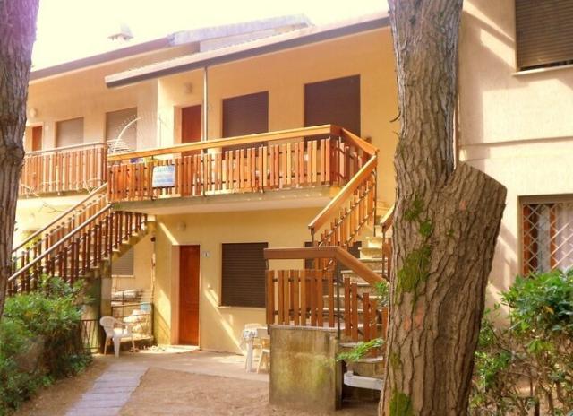 Villa Pagoda - Rosolina Mare