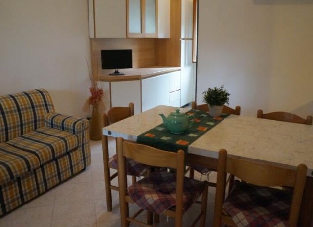 Villa Pagoda - Rosolina Mare