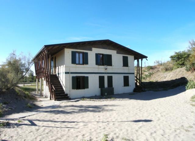 Villa Fontana - Rosolina Mare