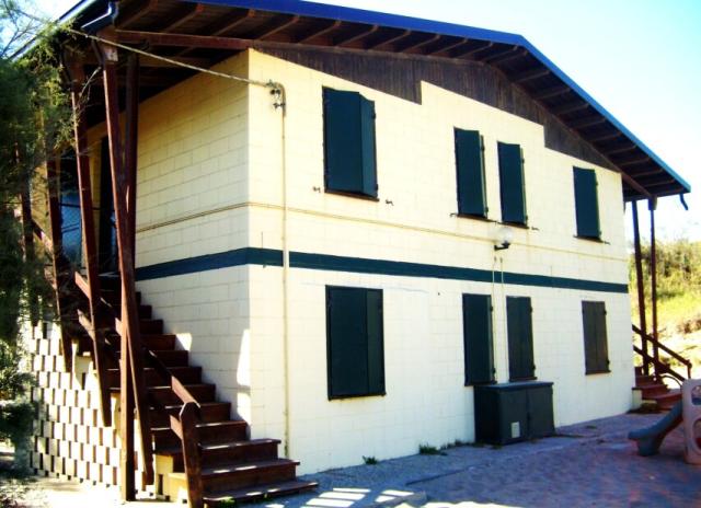 Villa Fontana - Rosolina Mare