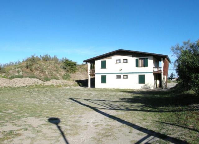 Villa Fontana - Rosolina Mare