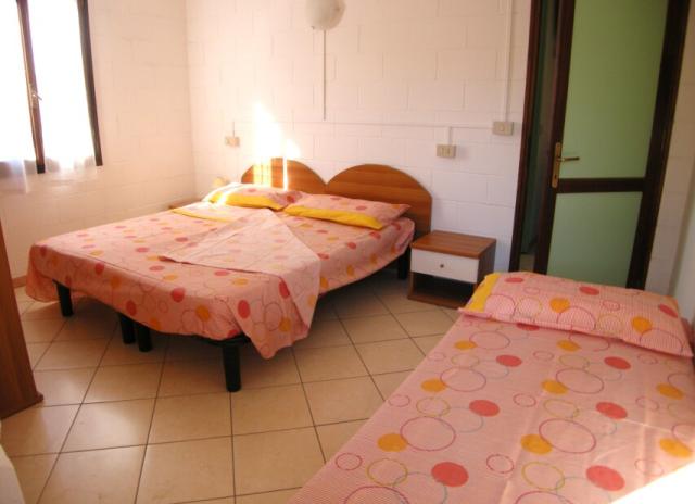 Villa Fontana - Rosolina Mare