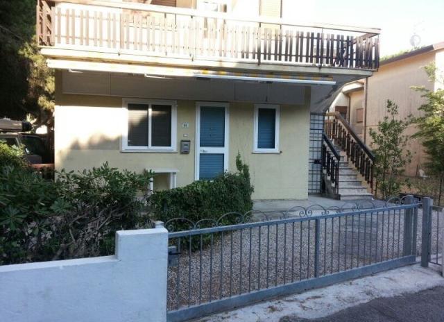 Villa Pagoda (dodavatel 2) - Rosolina Mare
