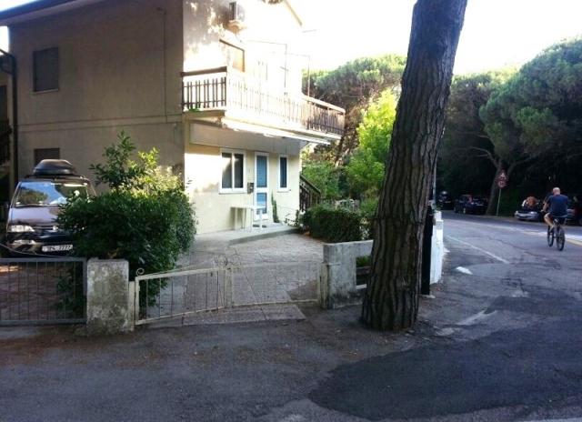 Villa Pagoda (dodavatel 2) - Rosolina Mare