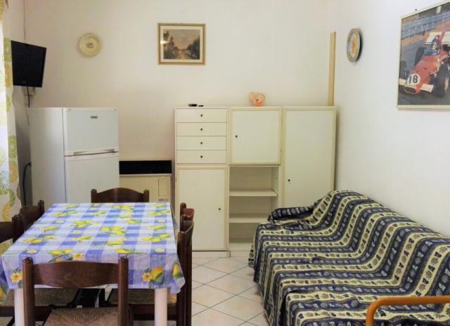 Villa Pagoda (dodavatel 2) - Rosolina Mare