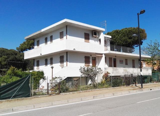 Villa Boscolo - Rosolina Mare