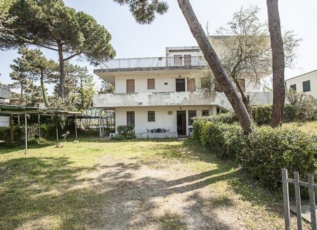Villa Boscolo - Rosolina Mare