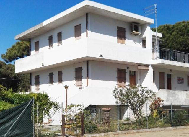 Villa Boscolo - Rosolina Mare