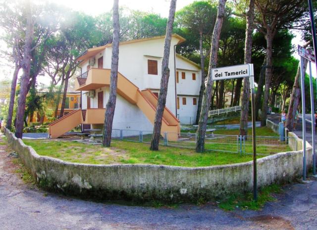 Villa Ornella - Rosolina Mare
