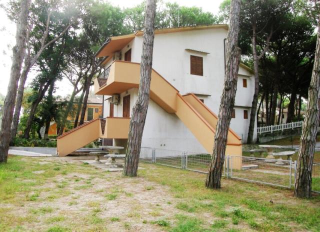 Villa Ornella - Rosolina Mare