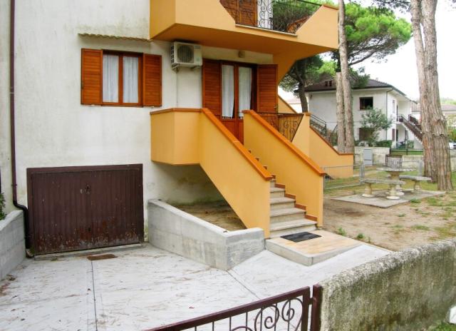 Villa Ornella - Rosolina Mare