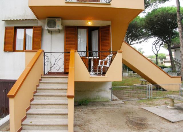 Villa Ornella - Rosolina Mare