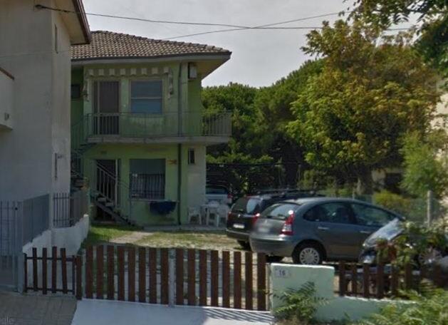 Villa Sandra Trieste - Rosolina Mare