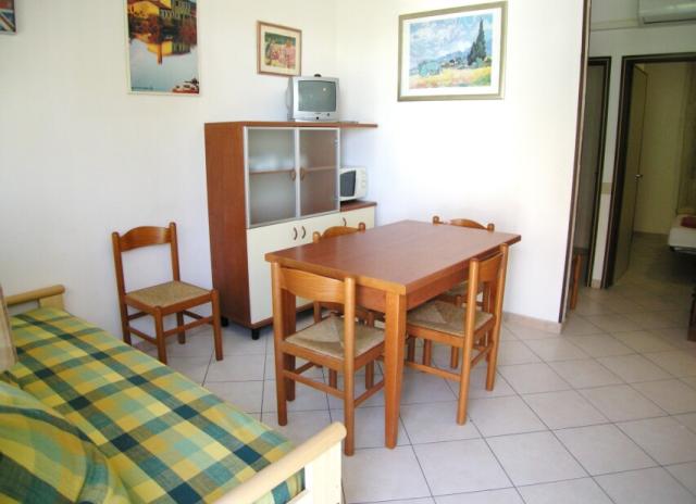 Villa Sandra Trieste - Rosolina Mare