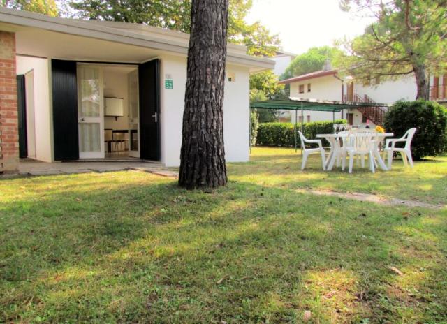 Ville Verdi - Bibione Pineda