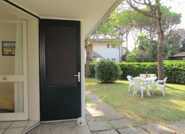 Ville Verdi - Bibione Pineda