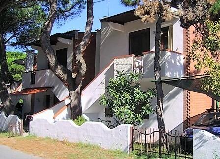 Villa Anna (dodavatel 2) - Rosolina Mare