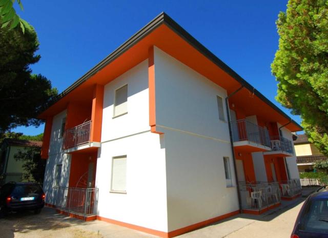Villa Roswal - Rosolina Mare