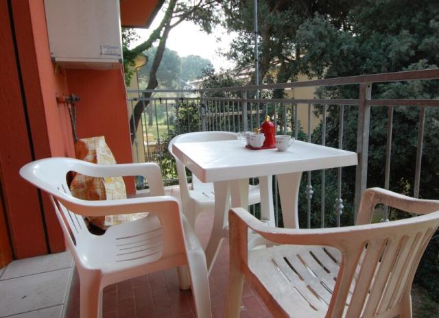 Villa Roswal - Rosolina Mare