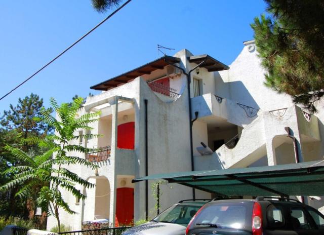 Villa Lara - Rosolina Mare