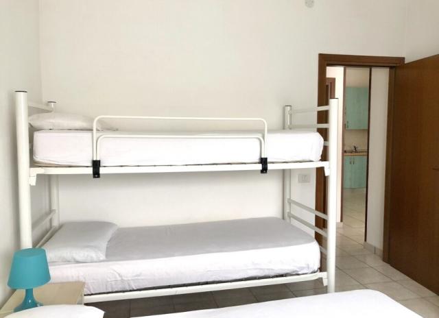 Villa Brennero (dodavatel 2) - Rosolina Mare