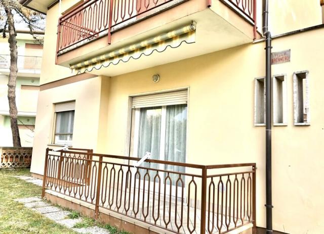 Villa Brennero (dodavatel 2) - Rosolina Mare