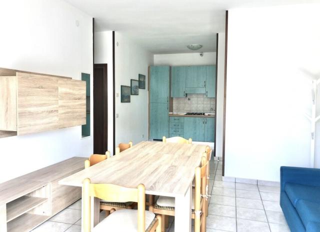 Villa Brennero (dodavatel 2) - Rosolina Mare