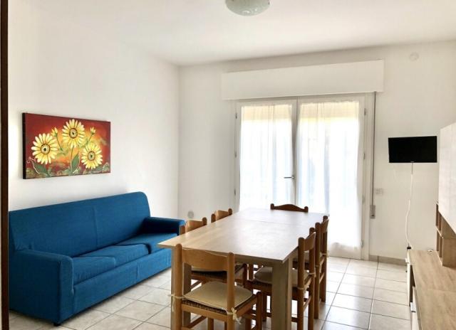 Villa Brennero (dodavatel 2) - Rosolina Mare