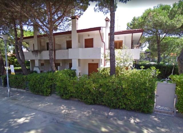Villa Tiziana - Bibione Spiaggia